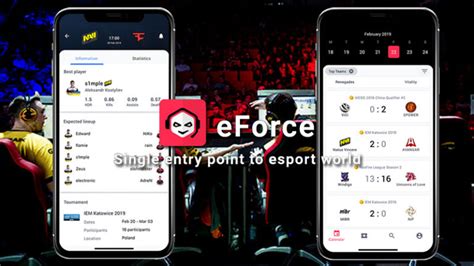 best esports app|The Best Esports Apps: Pro Gaming News On Your Smartphone.